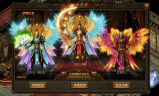 探索新开合击传奇私服的奥秘，体验经典游戏的全新魅力